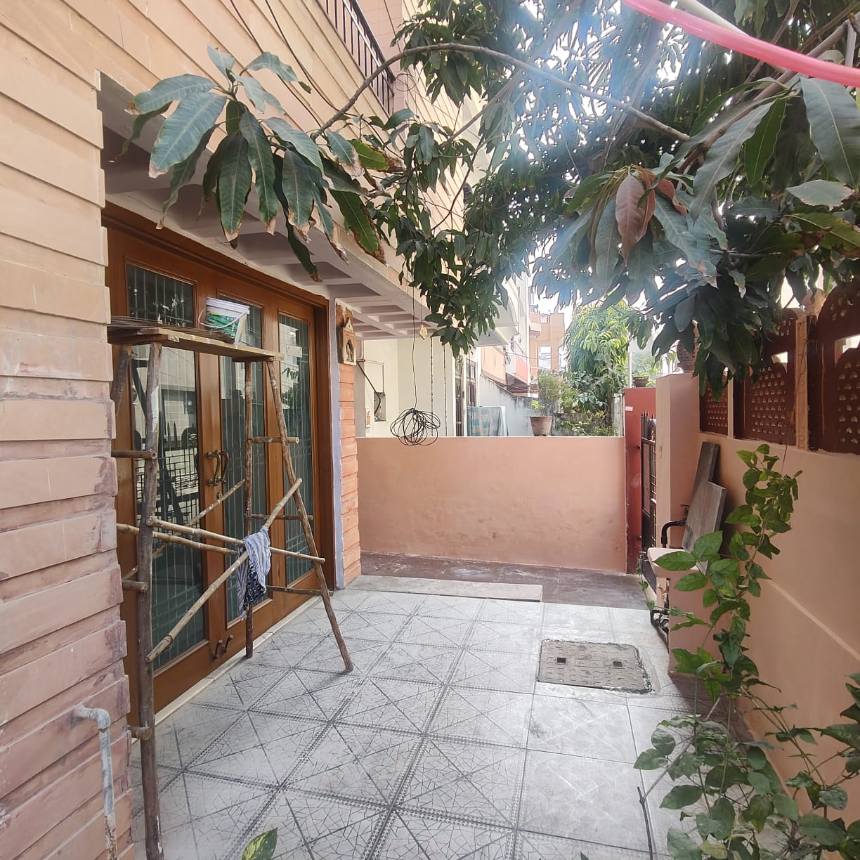 2 BHK Independent Villa for Rent in Malviya Nagar Jaipur-Malviya Nagar-Jaipur